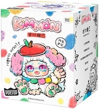 Фото Pop Top Kimmon Вияви себе (556004)