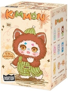 Фото Pop Top Kimmon Я – Мімон (556005)