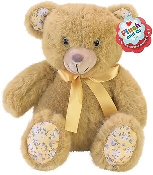 Фото Plush and Co Ведмедик 30 см (PLC25012)