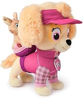 Фото Spin Master Paw Patrol Скай з улюбленцем (SM47401/7700)