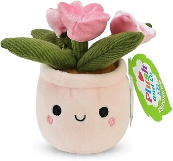 Фото Plush and Co Квіточки Тюльпан (PLC25041)