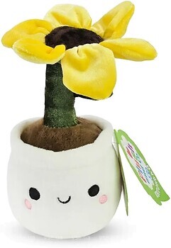Фото Plush and Co Квіточки Соняшник (PLC25045)