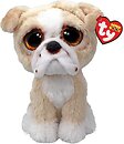 Фото TY Beanie Boos Англійський бульдог Pooch (37371)