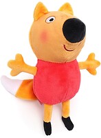 Фото TY Peppa Pig Фредді (46263)