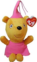 Фото TY Peppa Pig Принцеса Теді (46268)