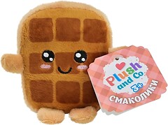 Фото Plush and Co Смаколики Шоколад 9 см (PLC25038)