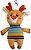 Фото Tigres Брелок Олень Дир (ІГ-0272)
