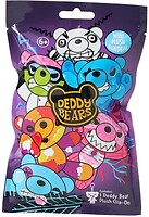 Фото Deddy Bears Серія 3 Mini Plush в асортименті (DB318PQ)