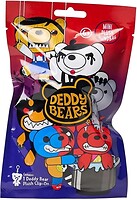 Фото Deddy Bears Серія 4 Mini Plush в асортименті (DB418PQ)