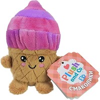 Фото Plush and Co Смаколики Морозиво 10 см (PLC25039)