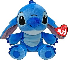 Фото TY Beanie Babies Stitch Стич (44010)