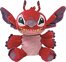 Фото TY Beanie Babies Stitch Лерой (44032)