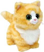 Фото TY Beanie Babies Кішка Melanie (37410)