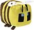 Фото TY Beanie Babies Minecraft Пчела (41742)
