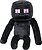 Фото TY Beanie Babies Minecraft Эндермен (41744)