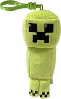 Фото TY Beanie Clips Minecraft Брелок Кріпер (34020)