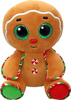 Фото TY Beanie Babies Пряниковий Чоловічок Snaps (37380)