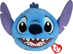 Фото TY Beanie Bouncers Стіч (83026)