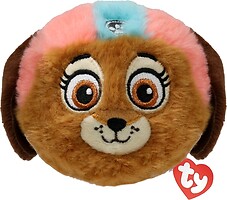 Фото TY Beanie Bouncers Ліберті (83017)