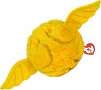 Фото TY Beanie Bouncers Золотой Снитч (83045)