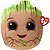 Фото TY Squishy Beanies Грут (39251)
