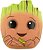 Фото TY Squishy Beanies Грут (39349)