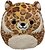 Фото Squishmallows Саблезубый тигр Чери 31 см (SQJW22-12TG-12)