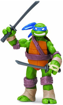 Фото Playmates Toys TMNT Черепашки-Ніндзя Леонардо (90501)