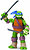 Фото Playmates Toys TMNT Черепашки-Ниндзя Леонардо (90501)