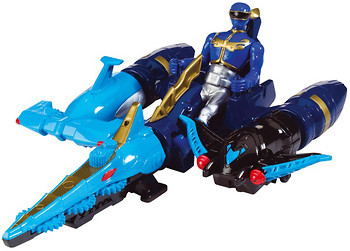 Power Rangers Rejndzhery Megafors Zord Seaick S Figurkoj Sinego Rejndzhera 35082 Kupit V Kieve V Ukraine Ceny V Internet Magazinah