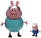 Ігрові фігурки Peppa Pig