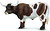Фото Schleich-s Техасский длиннорогий бык (13275)