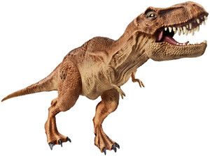 Фото Hasbro Тиранозавр Рекс Jurassic World (B1156)