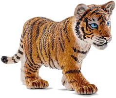 Фото Schleich-s Тигренок (14730)