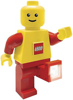 Фото IQ Фонарик Lego без батареек (LGL-TO1)