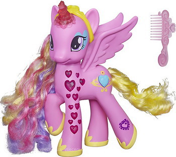 Фото Hasbro My Little Pony Принцесса Каденс (B1370)