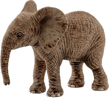 Фото Schleich-s Африканський слоненя (14763)