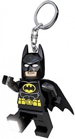 Фото IQ Брелок-ліхтарик Lego Super Heroes Бетмен (LGL-KE26)
