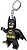 Фото IQ Брелок-фонарик Lego Super Heroes Бэтмен (LGL-KE26)