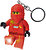 Фото IQ Брелок-фонарик Lego Ниндзяго Кай (LGL-KE77K)