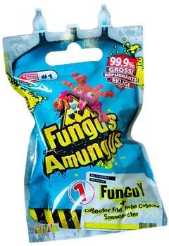Фото Fungus Amungus S1 Фигурка в ассортименте (22517.4200)
