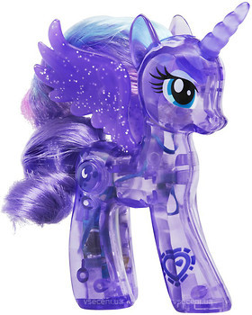 Фото Hasbro My Little Pony Сяюча Принцеса Місяць (B5362-B7291)
