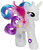 Фото Hasbro My Little Pony Сияющая Принцесса Селестия (B5362/B8076)