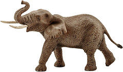 Фото Schleich-s Африканський слон (14762 )