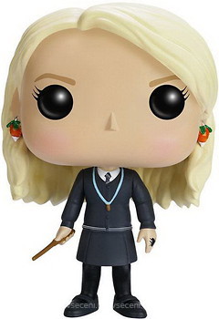 Фото Funko Pop! Harry Potter Luna Lovegood (6572)