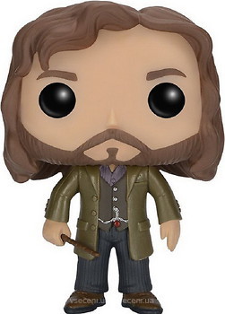 Фото Funko Pop! Harry Potter Sirius Black (6570)