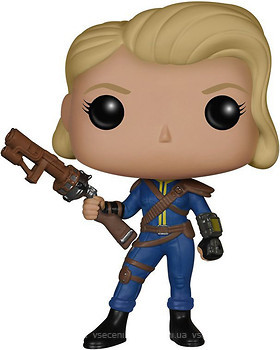 Фото Funko Pop! Lone Wanderer Female (5849)