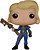 Фото Funko Pop! Lone Wanderer Female (5849)