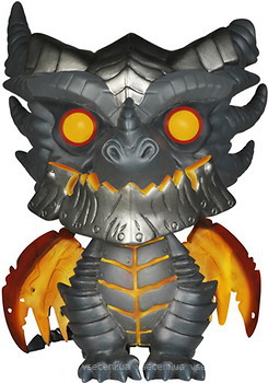 Фото Funko Pop! World of Warcraft Deathwing (4011)