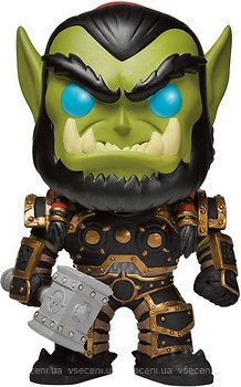 Фото Funko Pop! World of Warcraft Thrall (4012)